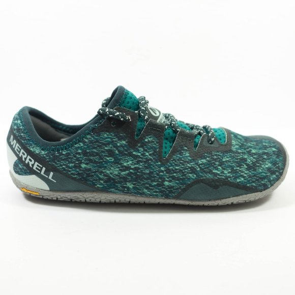 Merrell Vapor Glove 5 Vibram Trail Running Shoes - Women's Size 7.5 - Picture 4 of 10